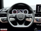 AUDI A4 S LINE QUATTRO 2024