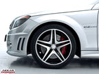 MERCEDES C 63 AMG