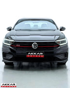 VOLKSWAGEN JETTA 2021