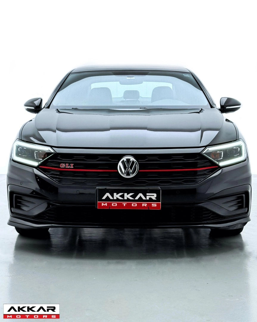VOLKSWAGEN JETTA 2021