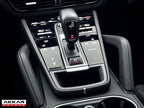 PORSCHE CAYENNE COUPÉ AWD 2022