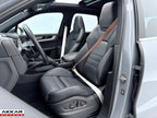 PORSCHE CAYENNE S 2024