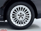 MERCEDES C180