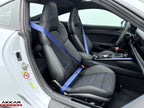 PORSCHE 911 CARRERA T MANUAL 2025