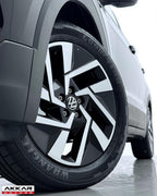 VOLKSWAGEN T-CROSS HIGHLINE 2026