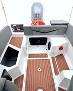 Ventura 195 Crossover