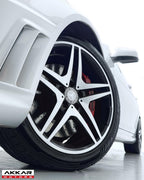 MERCEDES C 63 AMG