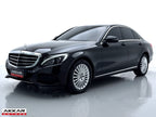 MERCEDES C180