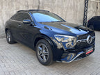 MERCEDES GLE 450D