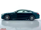 MERCEDES S63