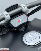 DUCATI XDIAVEL 2017