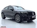 MERCEDES GLC 43 AMG