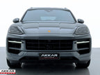 PORSCHE CAYENNE S 2024