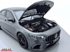 MERCEDES-BENZ CLA 45 S AMG 4MATIC 2022