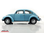 VOLKSWAGEN FUSCA