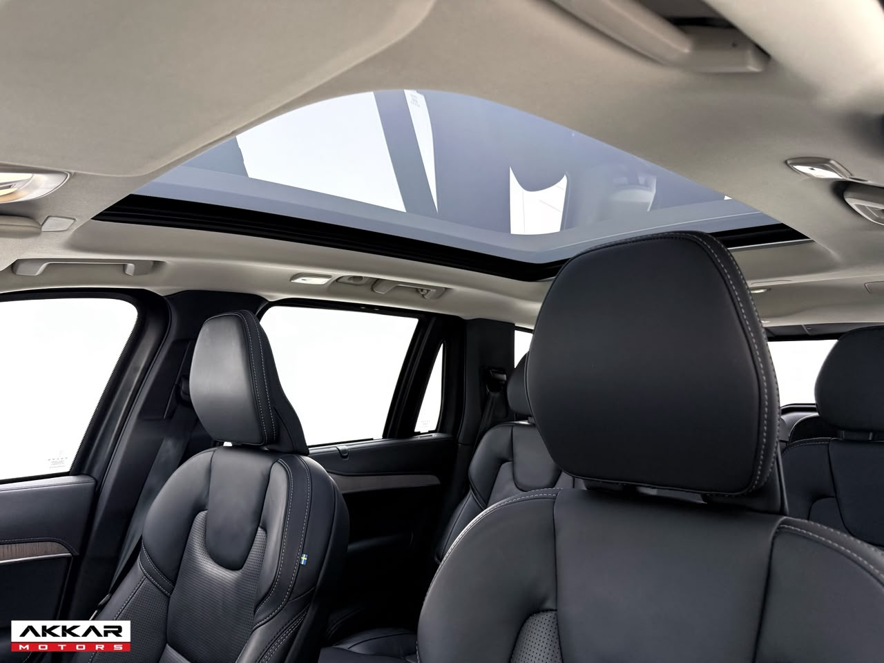 VOLVO XC90 RECHARGE ULTIMATE 2024