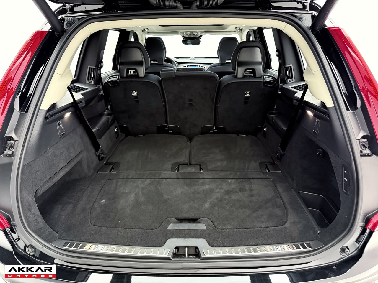VOLVO XC90 RECHARGE ULTIMATE 2024