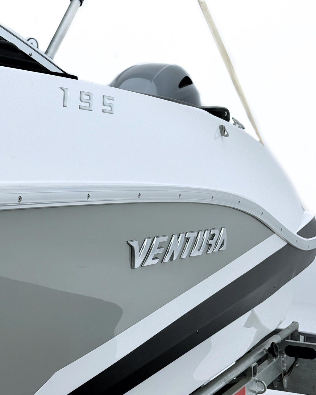 Ventura 195 Crossover