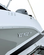 Ventura 195 Crossover