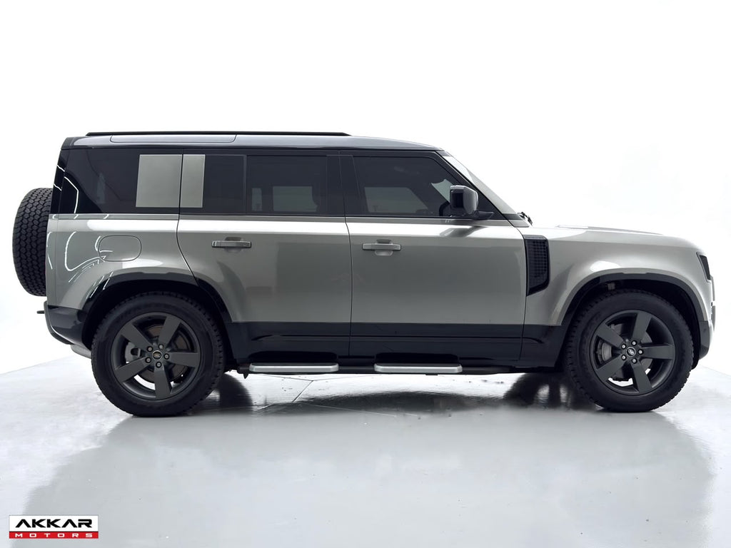 LAND ROVER DEFENDER MHEV 110 X-DYNAMIC HSE AWD