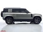 LAND ROVER DEFENDER MHEV 110 X-DYNAMIC HSE AWD