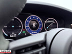 PORSCHE 911 CARRERA T MANUAL 2025