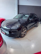 PORSCHE MACAN T