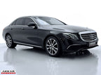 MERCEDES-BENZ E-250 EXCLUSIVE 2018