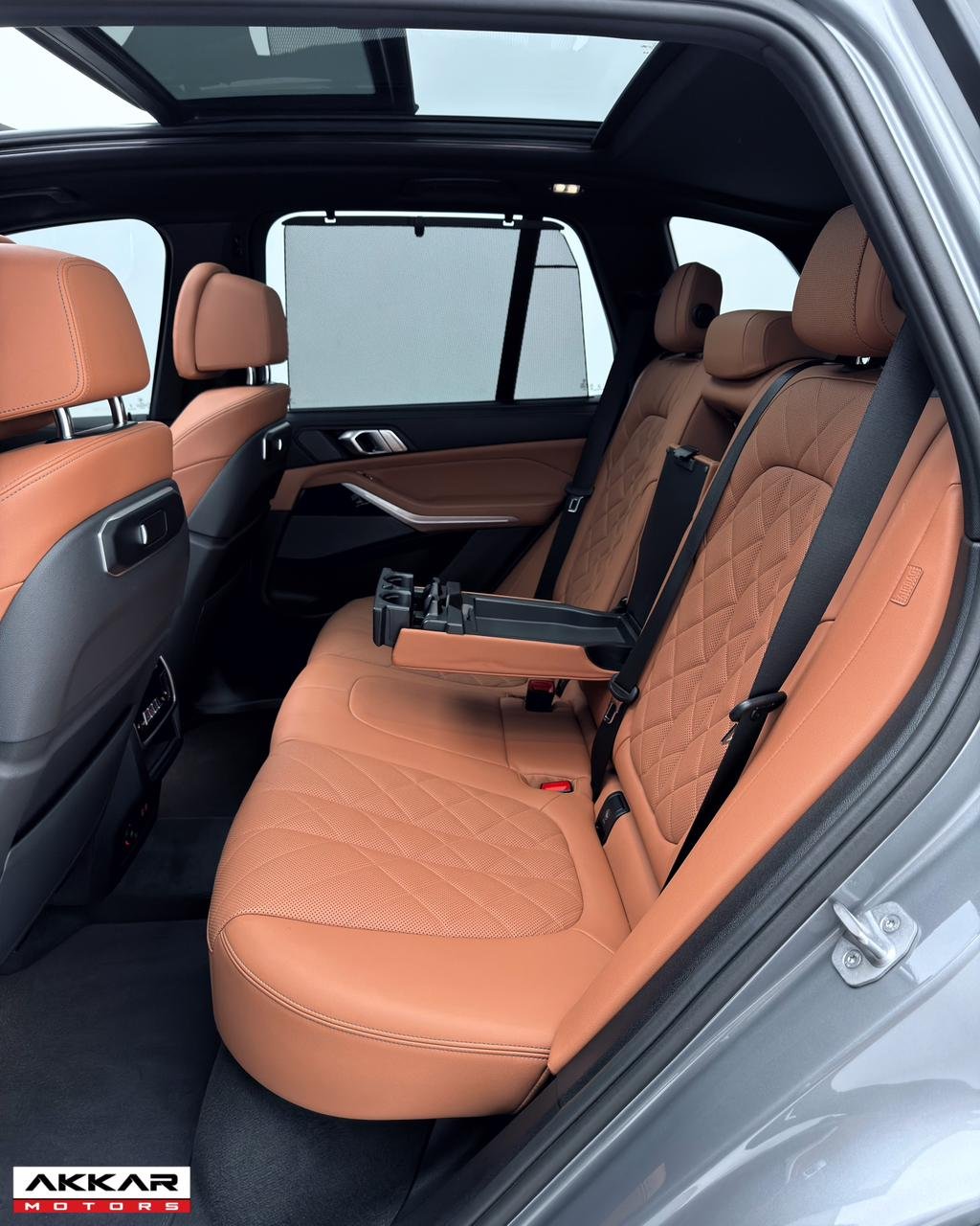 BMW X5 XDRIVE 50E M SPORT 2024