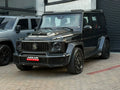 MERCEDES G63 AMG