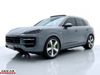PORSCHE CAYENNE S 2024