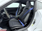 PORSCHE 911 CARRERA T MANUAL 2025