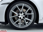 PORSCHE 911 CARRERA T MANUAL 2025