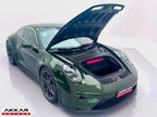 PORSCHE 911 GT3 TOURING MANUAL 2026