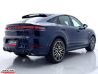 PORSCHE CAYNENNE