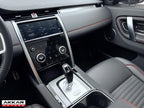 LAND ROVER DISCOVERY SPORT R-DYNAMIC SE 2023