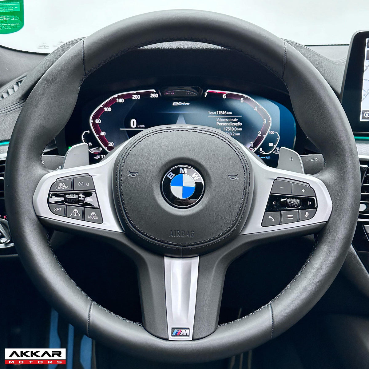 BMW 530e