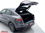 PORSCHE CAYENNE COUPÉ AWD 2022