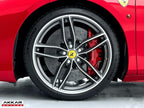 FERRARI 488 SPIDER F1-DCT 2018