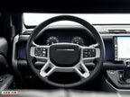 LAND ROVER DEFENDER MHEV 110 X-DYNAMIC HSE AWD