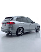 BMW X5 XDRIVE 50E M SPORT 2024