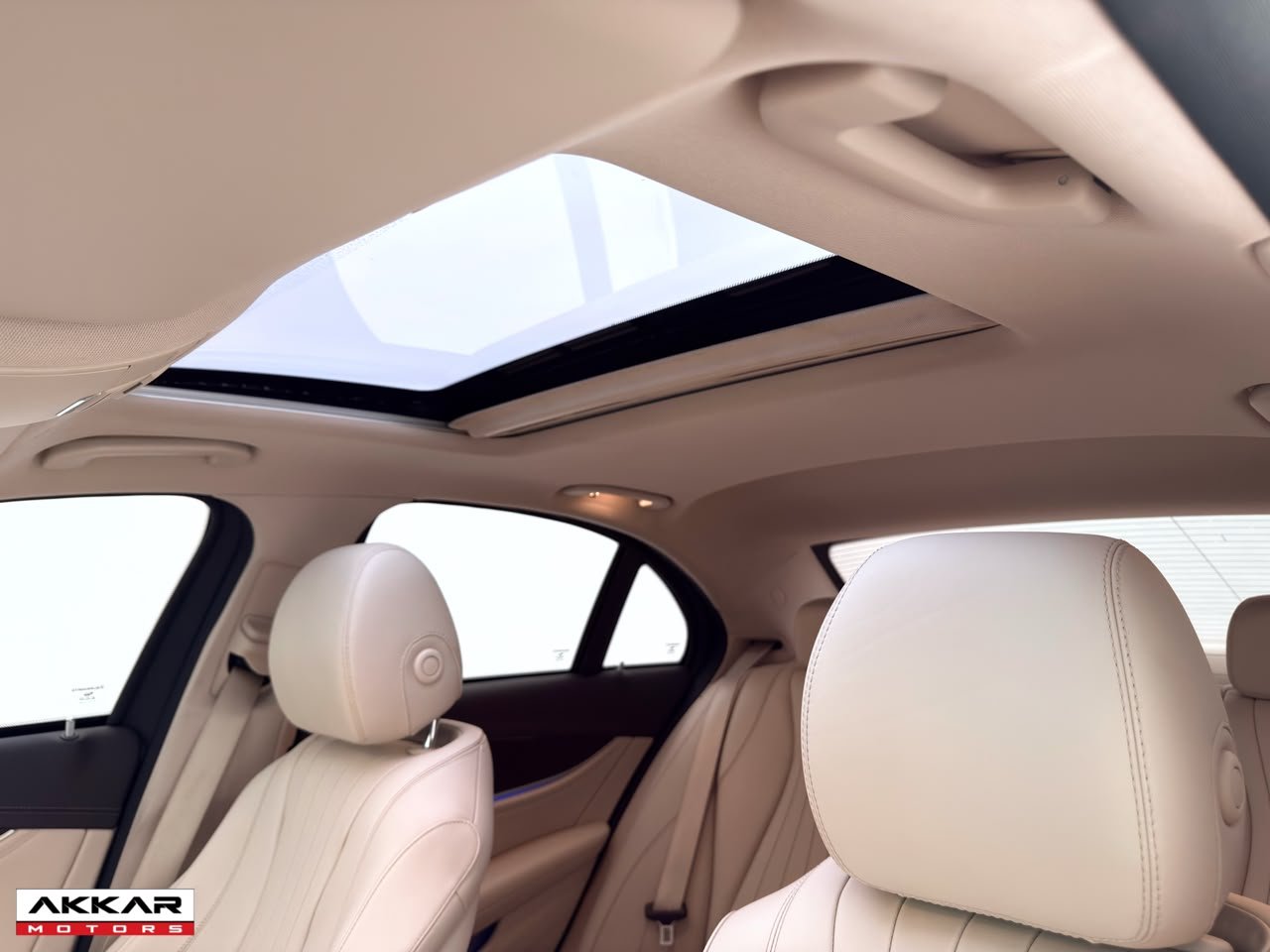 MERCEDES-BENZ E-250 EXCLUSIVE 2018