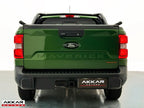 FORD MAVERICK TREMOR 2025
