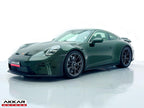 PORSCHE 911 GT3 TOURING MANUAL 2026