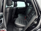 PORSCHE MACAN T