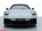 PORSCHE 911 CARRERA T MANUAL 2025