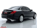 MERCEDES C180