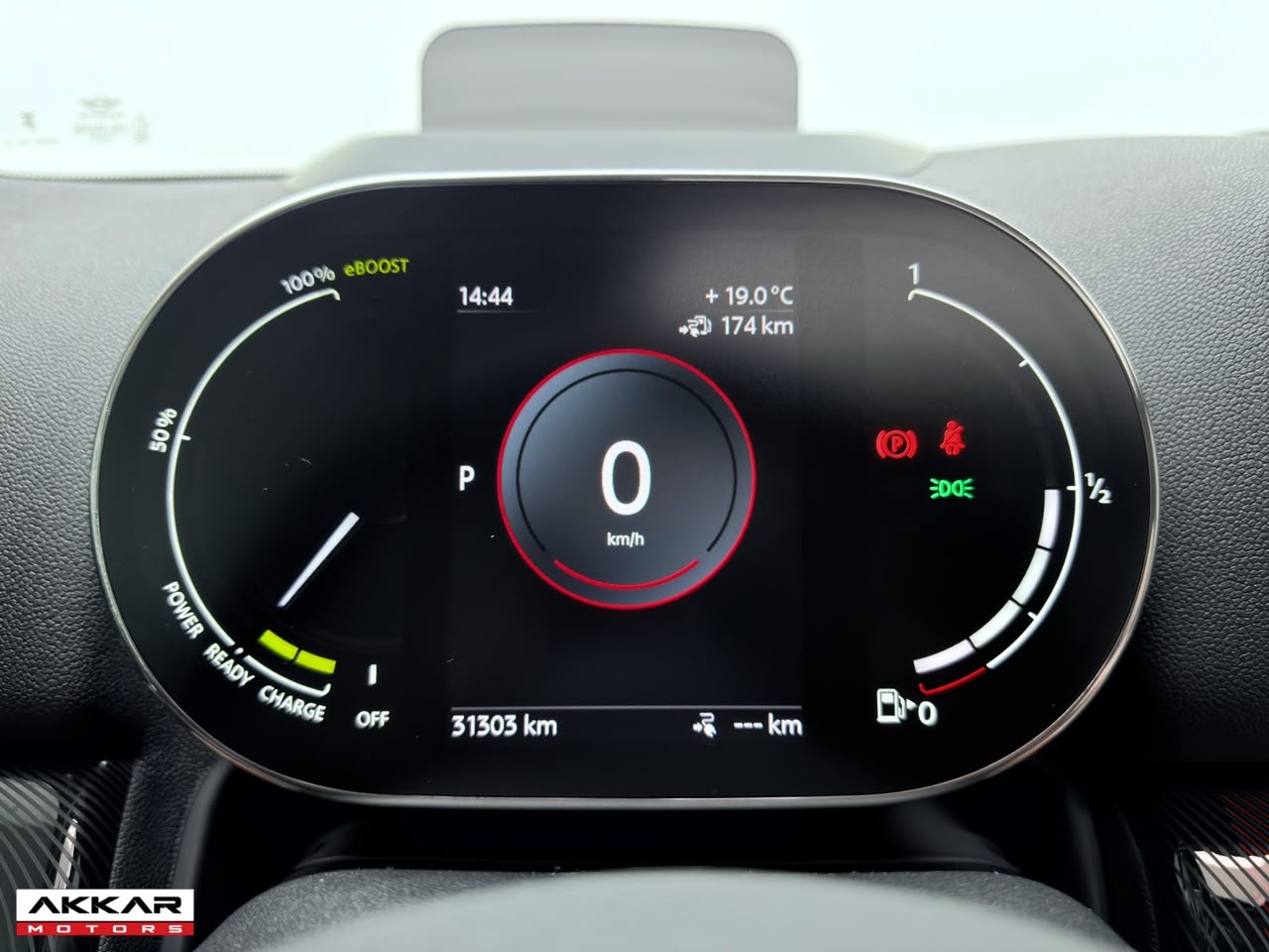 MINI COUNTRYMAN COOPER S TOP ALL4 2024