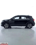 VOLKSWAGEN T-CROSS HIGHLINE 2026