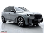 BMW X5 XDRIVE 50E M SPORT 2024